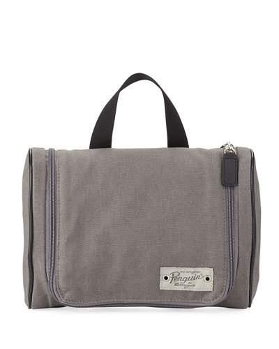 Canvas Travel Kit