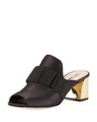 Fern 2 Peep-toe
