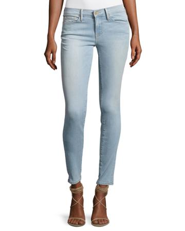 Le Skinny De Jeanne Jeans