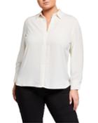 Plus Size Najila