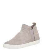 Zamila Suede High-top