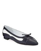Boluflat Brogue