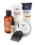 Tri Coastal Designs Beard Care Gift