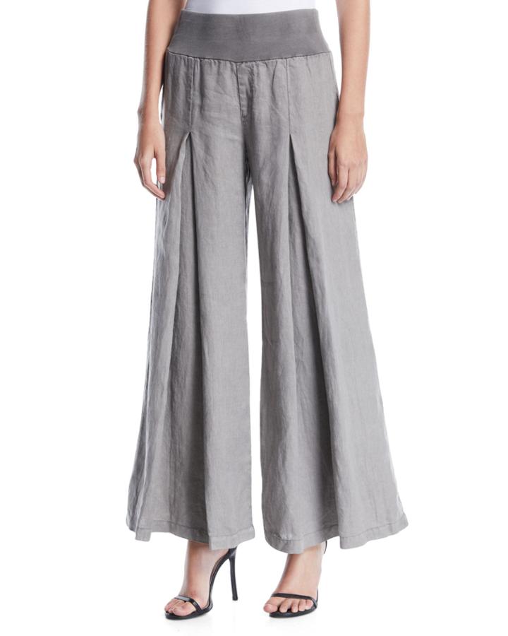Basil Wide-leg