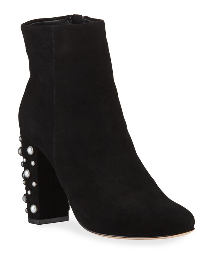 Bucasia Pearly Studded