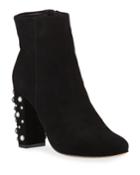 Bucasia Pearly Studded