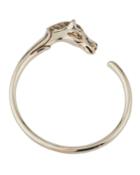 Estate Horse-head Bracelet