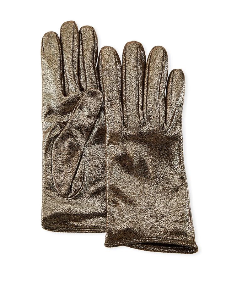 Cracked Ice Gloves