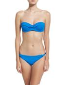 Pearl Twist Underwire