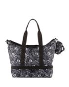 Dakota Floral Weekender Bag