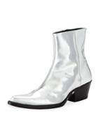 Men's Temo 4 Metallic