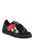 Men's 3.0 Polo Low-top Leather