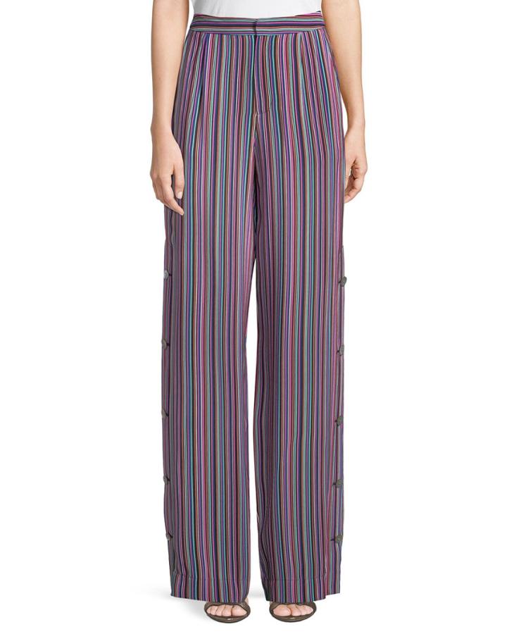 The Big Sleep Pants W/