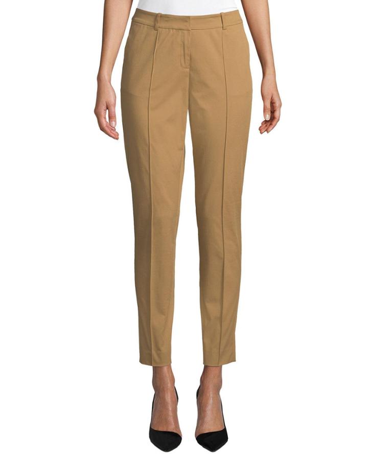 Bayard Slit-cuff