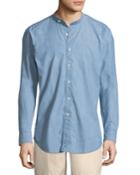 Summer Chambray Denim