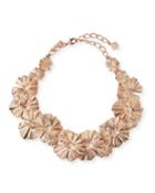 Wildflower Statement Necklace