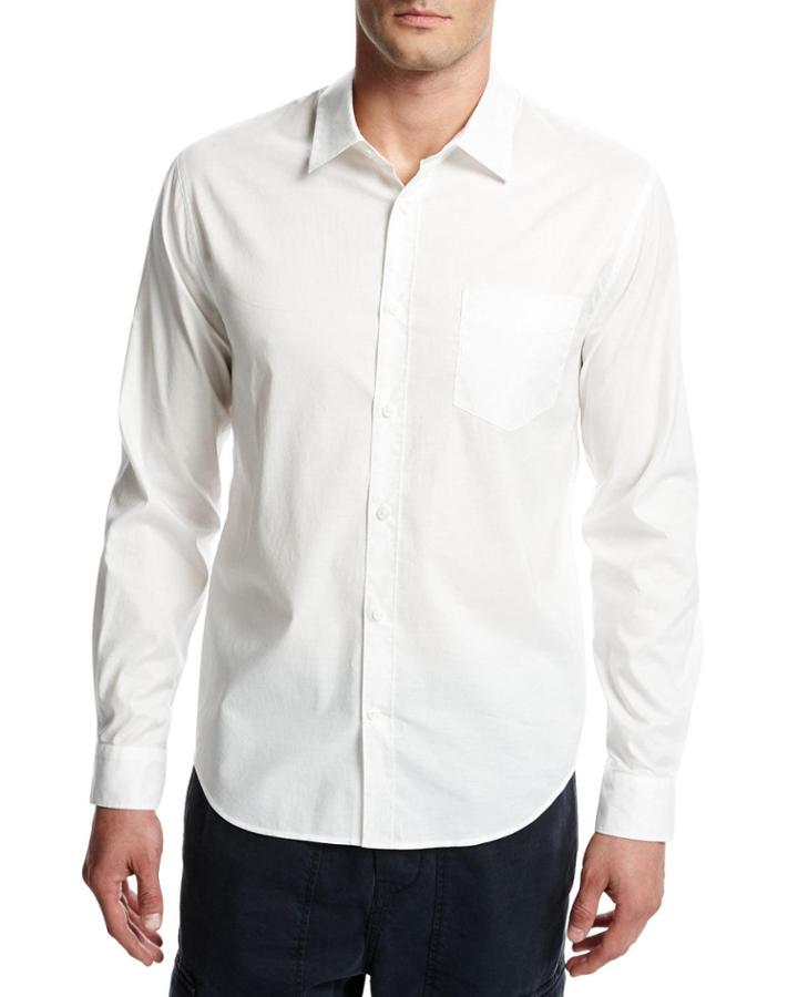 Single-pocket Cotton