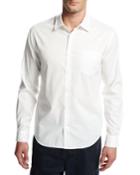 Single-pocket Cotton