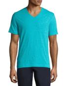 Bing V-neck Tee,