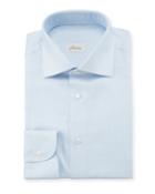 Men's Tic Check Dress