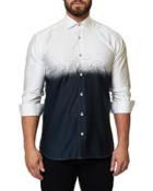 Desigual Black Degrade