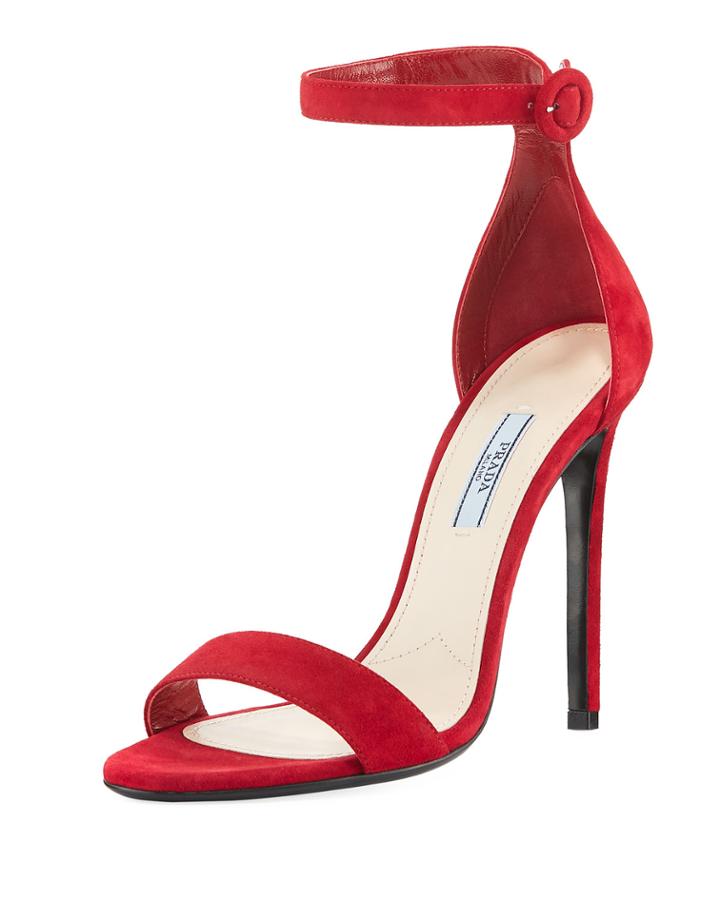 Dressy High-heel
