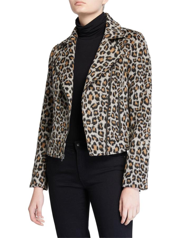 Margaux Leopard