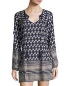 Border Print
