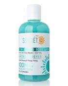 Amore Forever Cbd-infused Body Wash, 8 Oz./