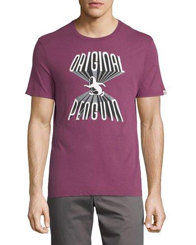 Forbidden Origin Graphic Tee