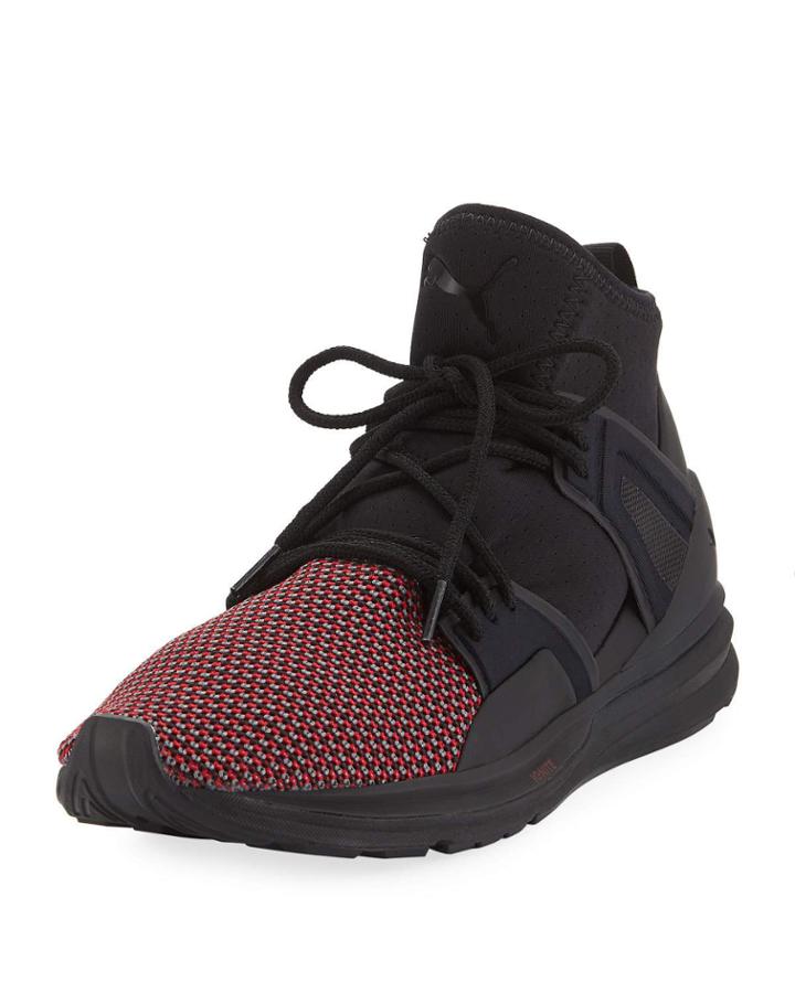 Men's B.o.g. Limitless High-top