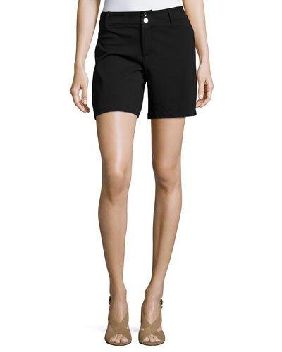 Pont&eacute; Straight-leg