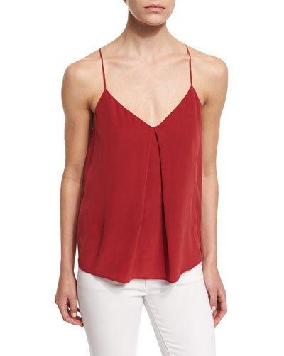 Nahlah B Sleeveless