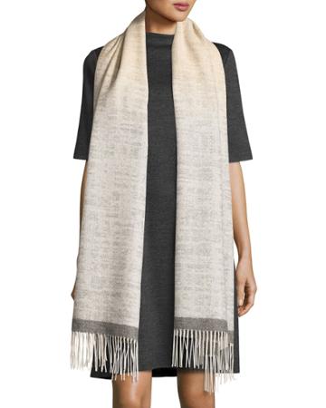 Fisher Project Alpaca Ombre