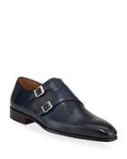 Men's Luke Double Monk Dress