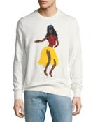 Jawai Hula Graphic