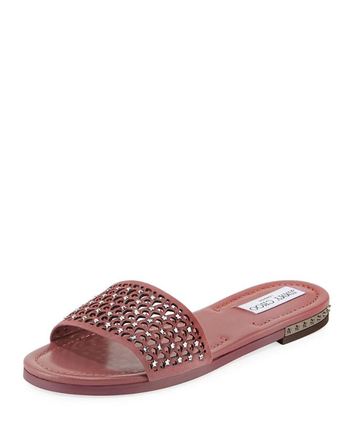 Dree Laser-cut Flat