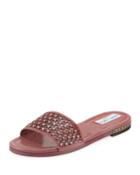 Dree Laser-cut Flat