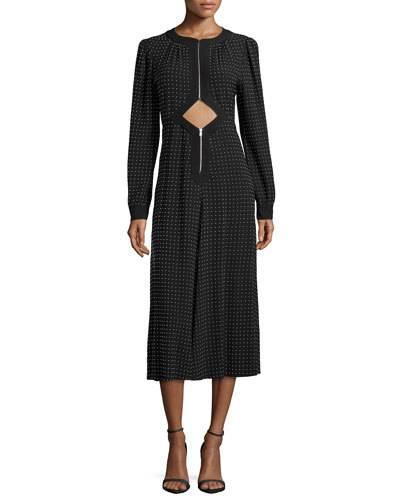 Stud D Diam Cutout