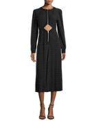 Stud D Diam Cutout