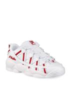 Men's Lace-up Trainer