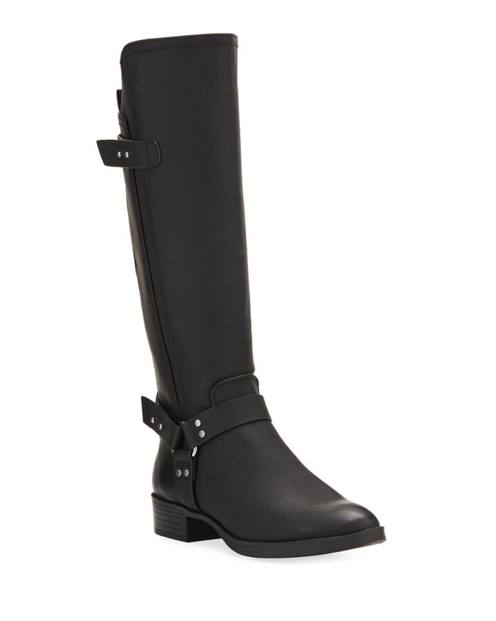 Pico Knee Boots