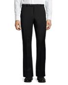 Dunhill Wool Straight-leg Trousers