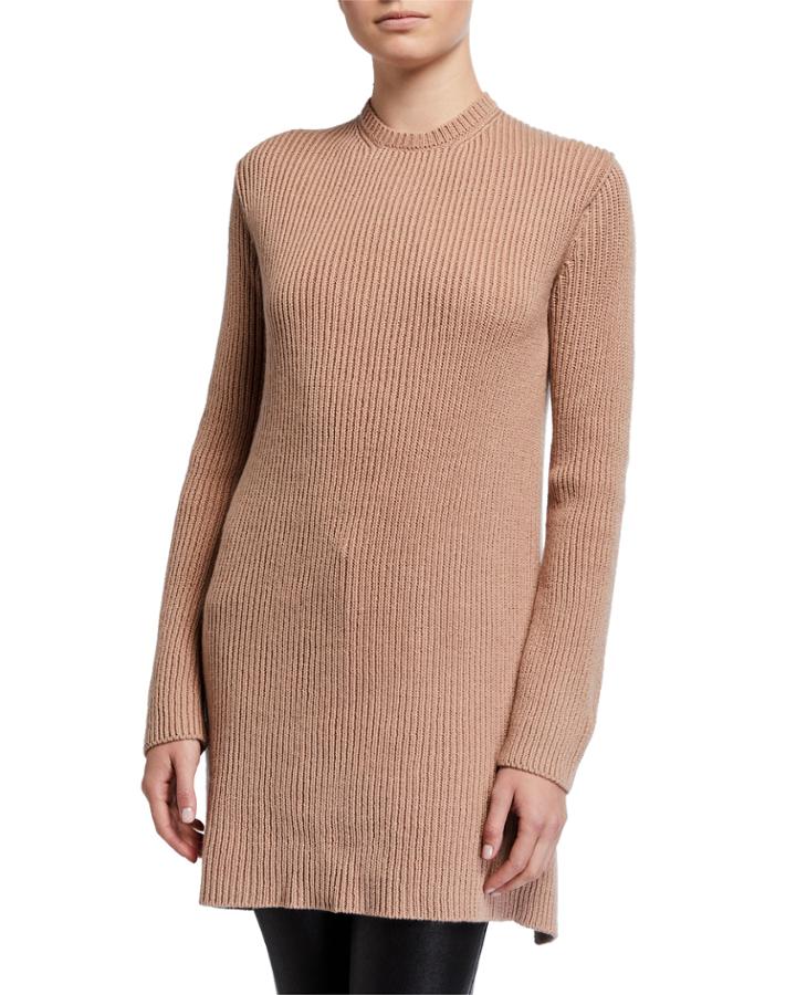 Back-tie Cashmere