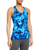 Active Tank Top With