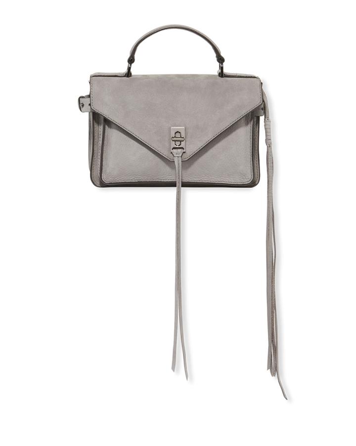 Darren Small Leather Top Handle