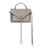 Darren Small Leather Top Handle