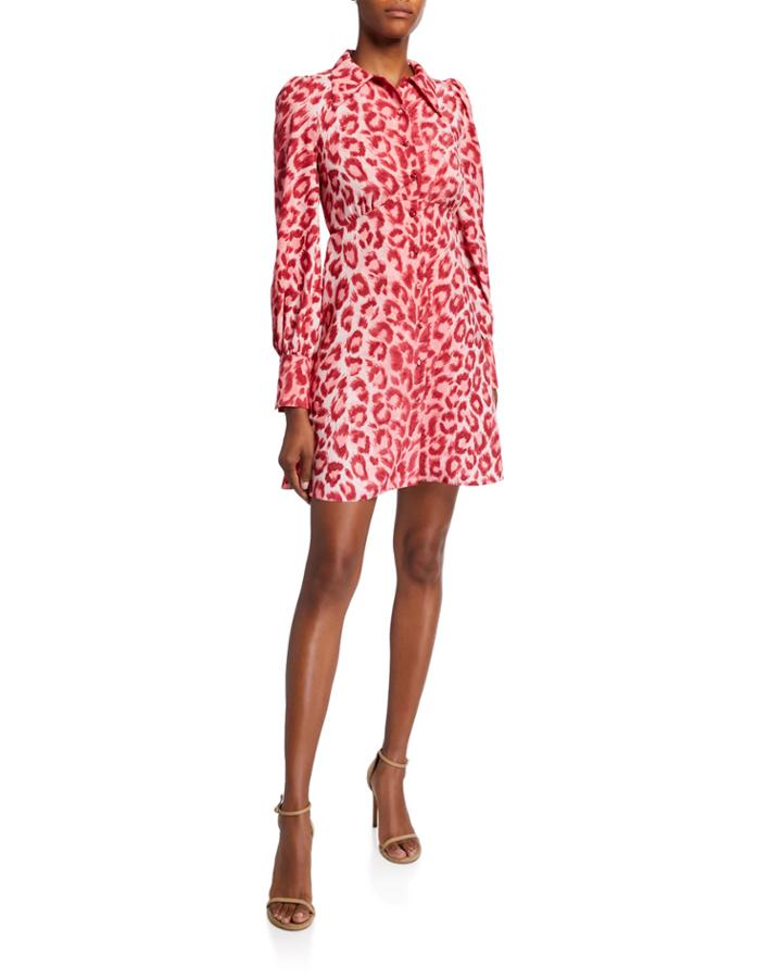 Panthera Long-sleeve