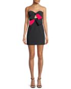 Mckenzie Bow-embellished