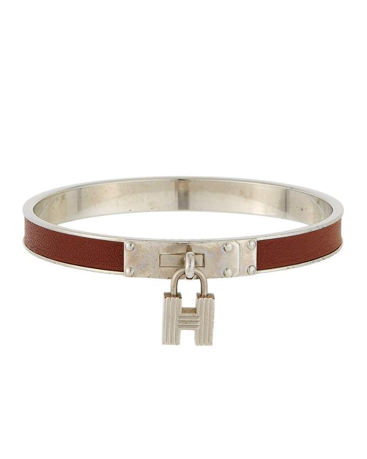 Estate Kelly Bangle W/